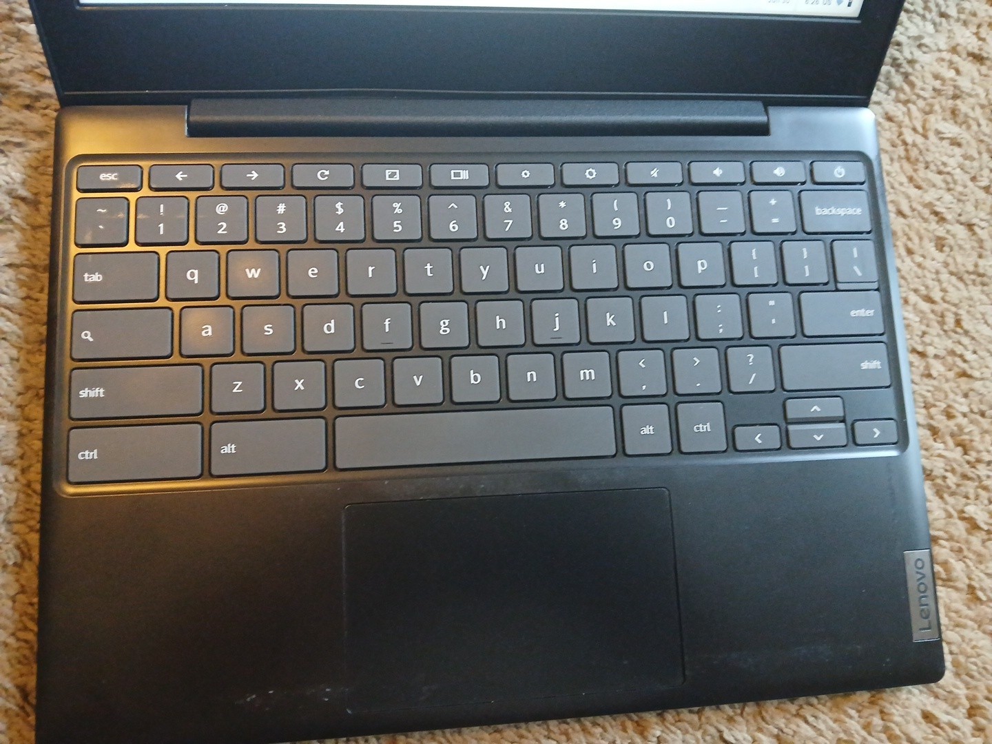Lenovo IdeaPad 3 CB 11IGL05 Chromebook 11.6″ Celeron N4020, 4gb, 64gb eMMC