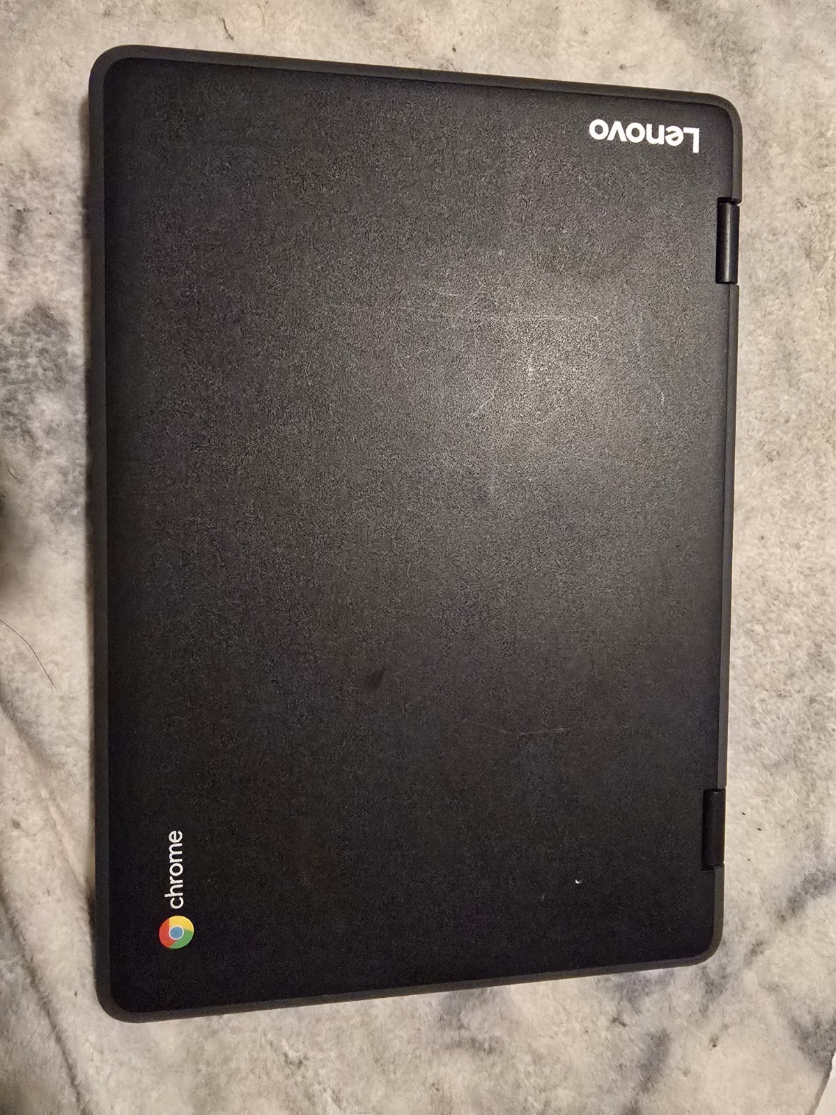 Lenovo 300e Chromebook TOUCHSCREEN #194