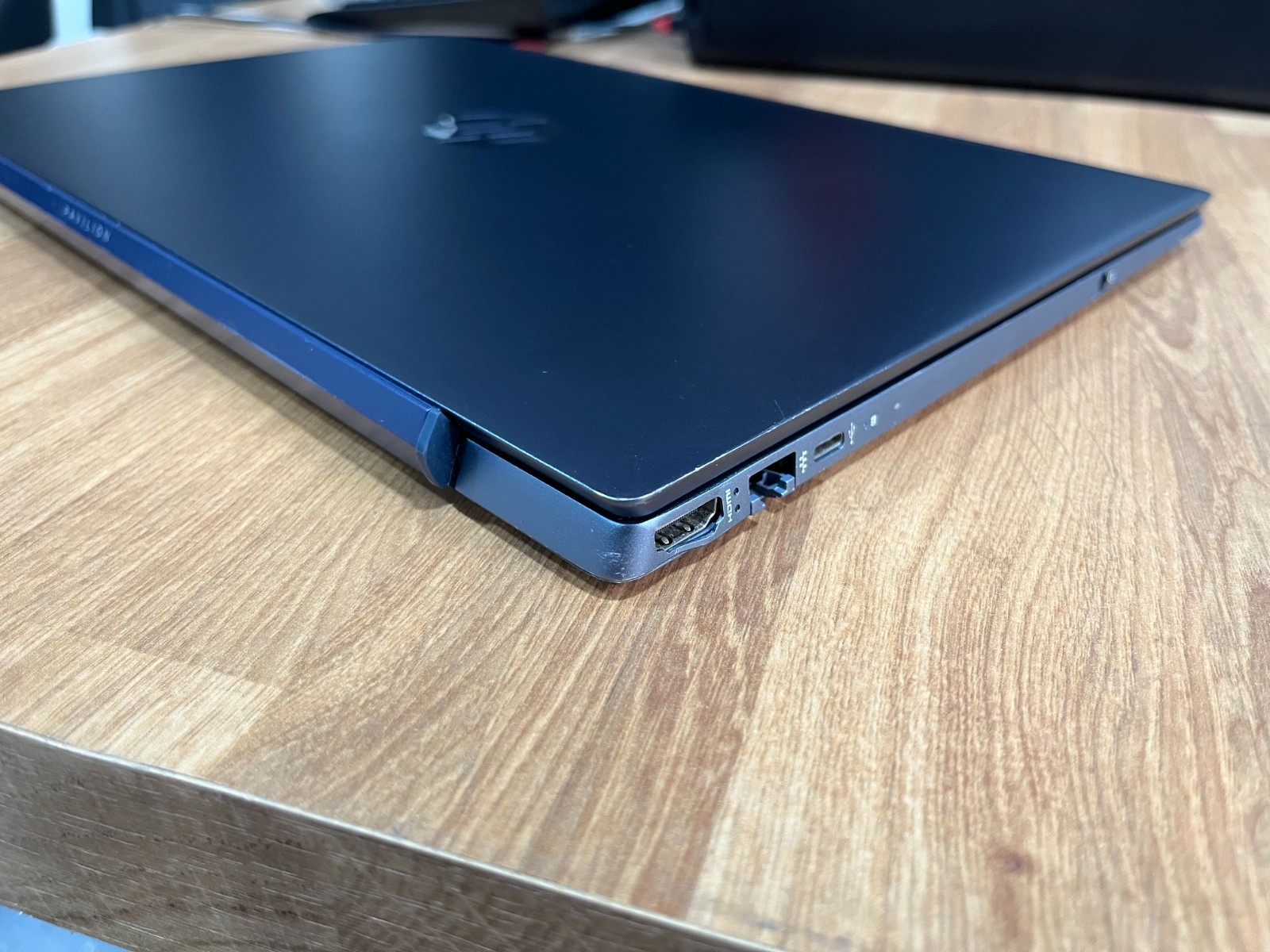 HP Pavilion 15-CS3073CL 15.6″ Touch 16GB 512GB SSD WIN11H, Sky Blue
