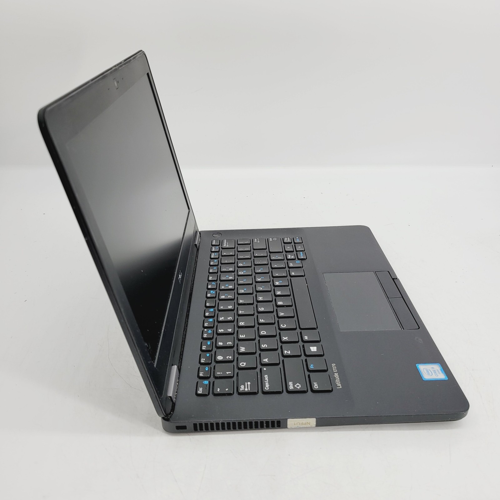 Dell Latitude E7270 Core i5-6th Gen 2.4GHz 8GB RAM No HDD 13″ – FOR PARTS