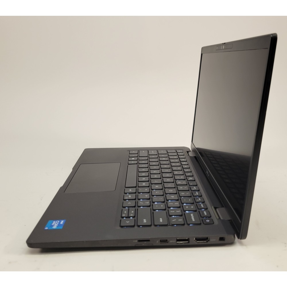 Dell Latitude 7420 14″, i5-1145G7 -8GB LPDDR4- 512GB SSD