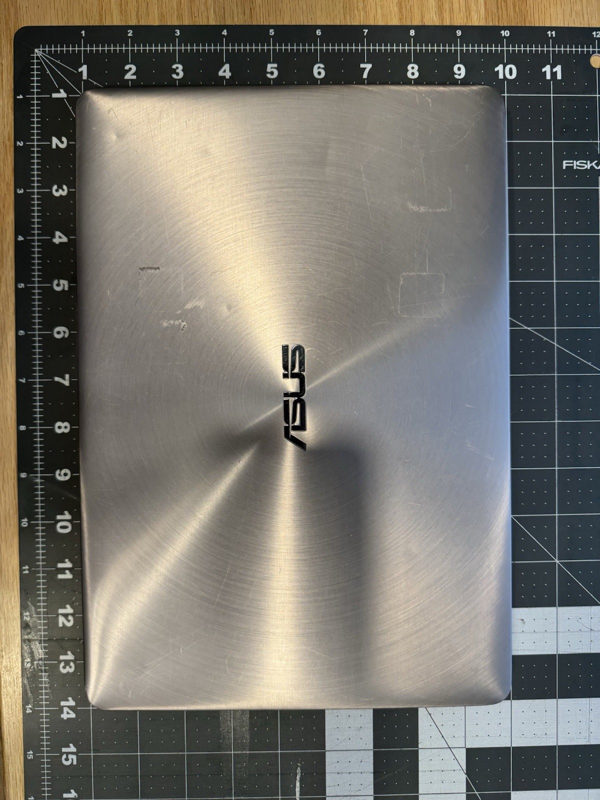 ASUS UX330UAK ZenBook – Intel i5‑7200U 8GB RAM 256GB SSD Windows 10