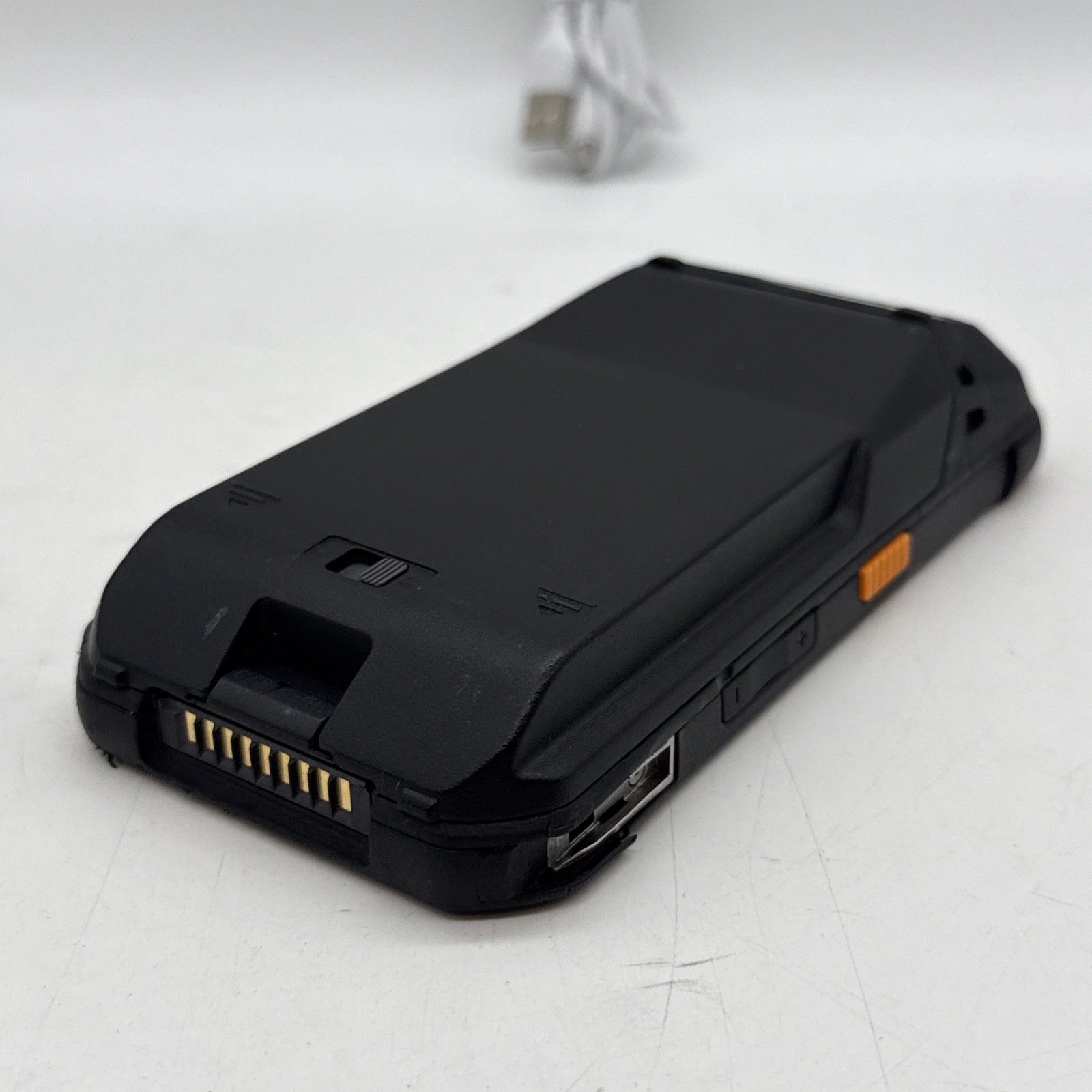 Panasonic FZ-N1 Toughpad Rugged Barcode Scanner Smartphone, Dual SIM (B12:17)