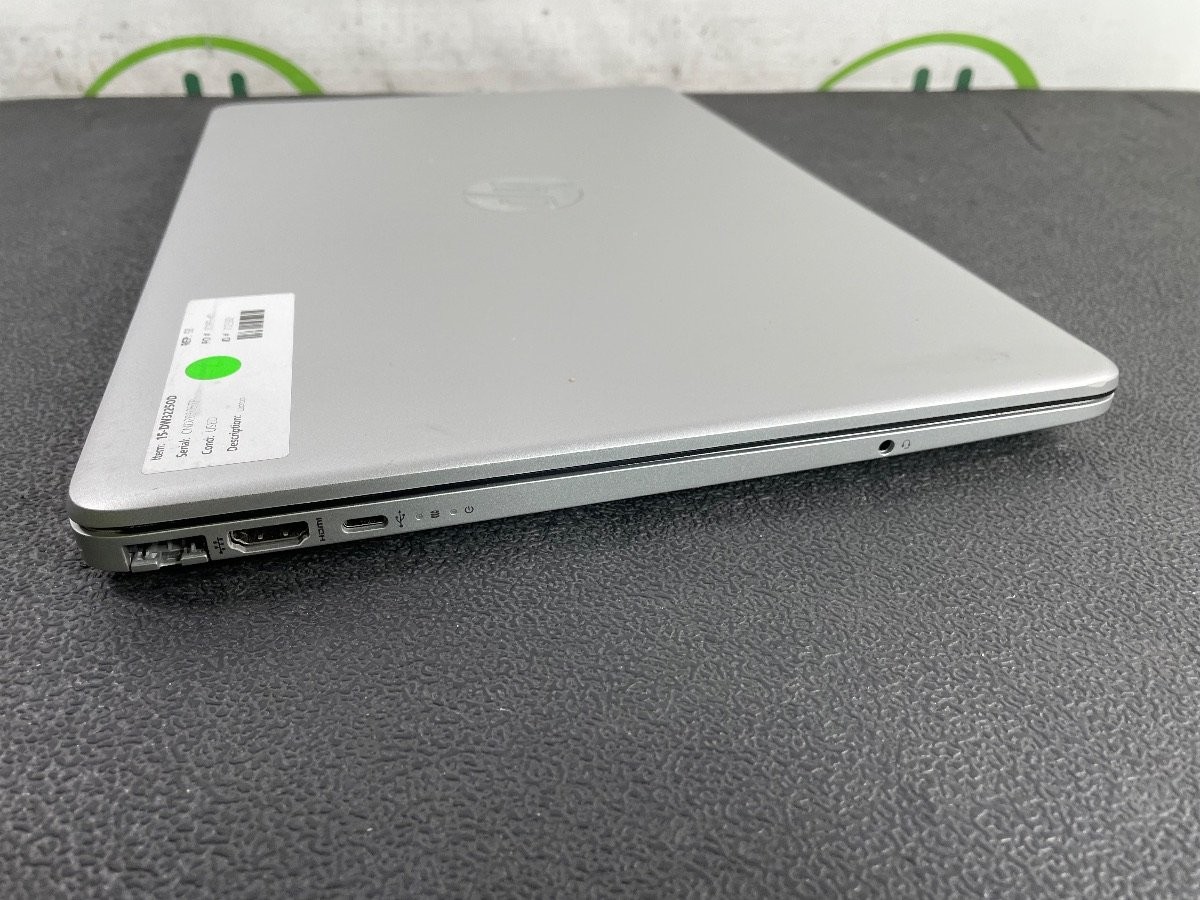 HP 15-dw3xxx 15.6″ Laptop i5-1135G7 8GB RAM 512GB NVMe SSD Win11Pro – NO BATTERY