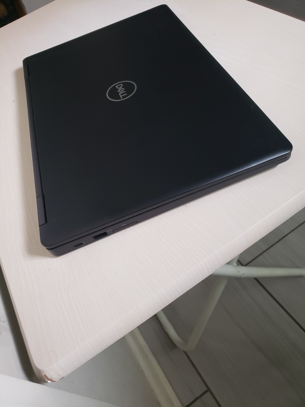 Dell Precision 3530 15” (32GB RAM, 1TB SSD Intel Core i7-8750H 2.2GHz) Laptop