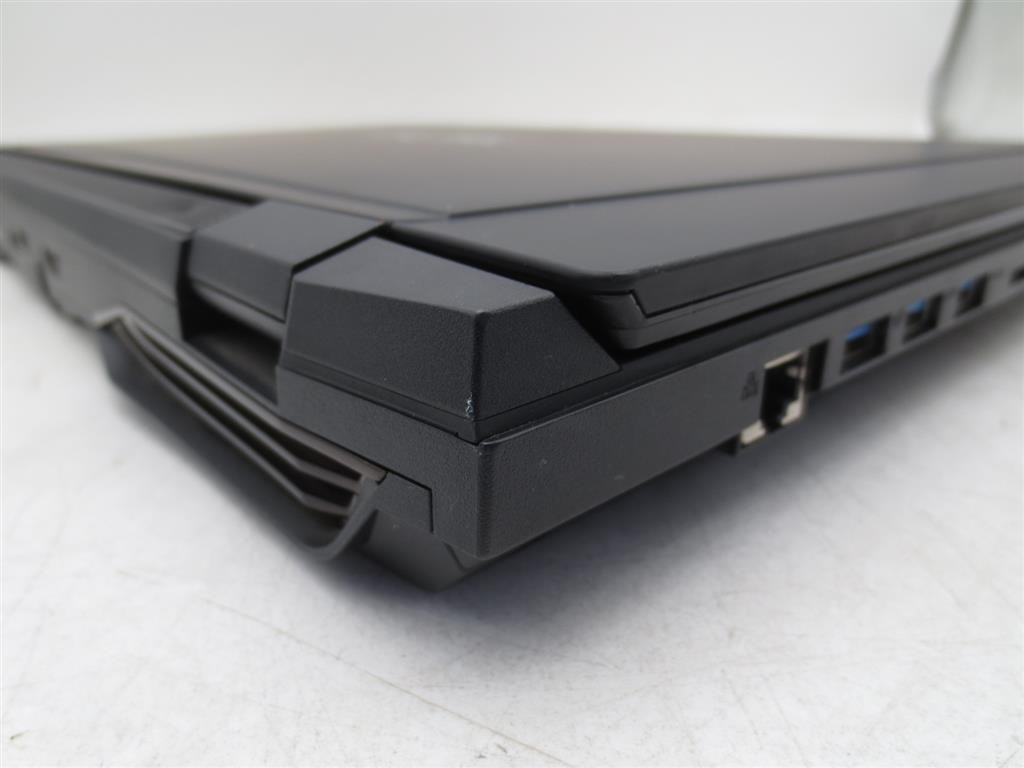 BOXX P770ZM Intel Core i7-4790K 4GHz 16GB RAM 1TB SSD 17.3″ NVIDIA Quadro K3100M