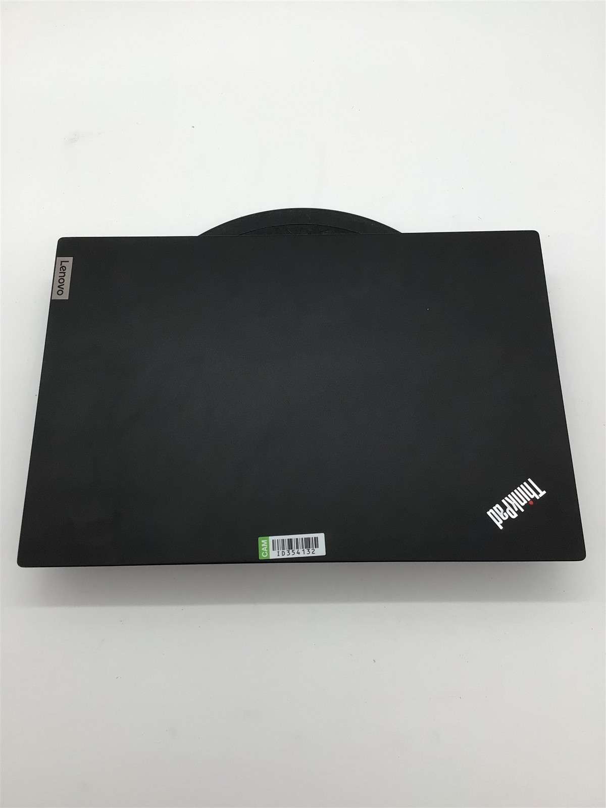 Lenovo Thinkpad E14 AMD Ryzen 5 5500U/16GB/No HD