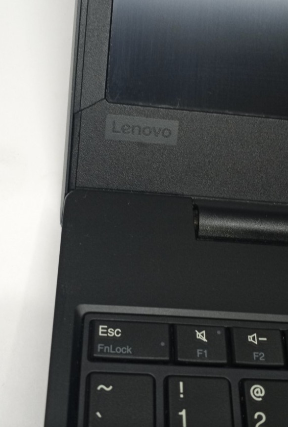 Lenovo ThinkPad E580 15.6″ i7-8550u@1.8GHz 8GB RAM Wi-Fi/BT No HDD No OS MC578*!