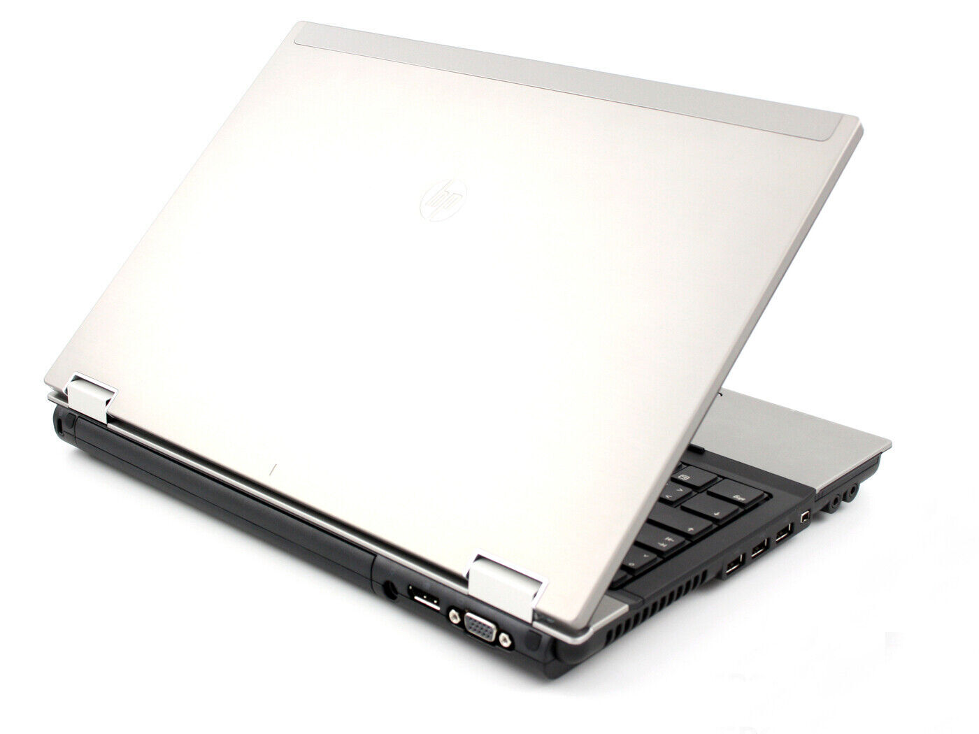 Great Deal Laptop HP ELITEBOOK 8440p 14.1 inch HD i5-520M 2×2.4Ghz, Windows 10