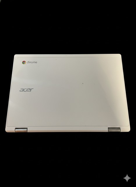Acer Chromebook N15q8 Intel Celeron N 1.60GHz 4GB Ram