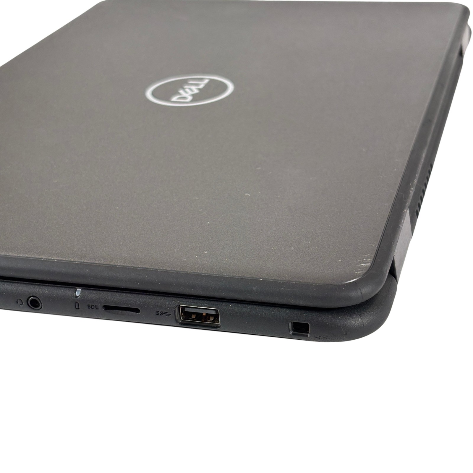Dell Latitude 3310 Windows 11 Intel Core i3-8145U 2.1GHz 8GB RAM 128GB SSD 13.3″