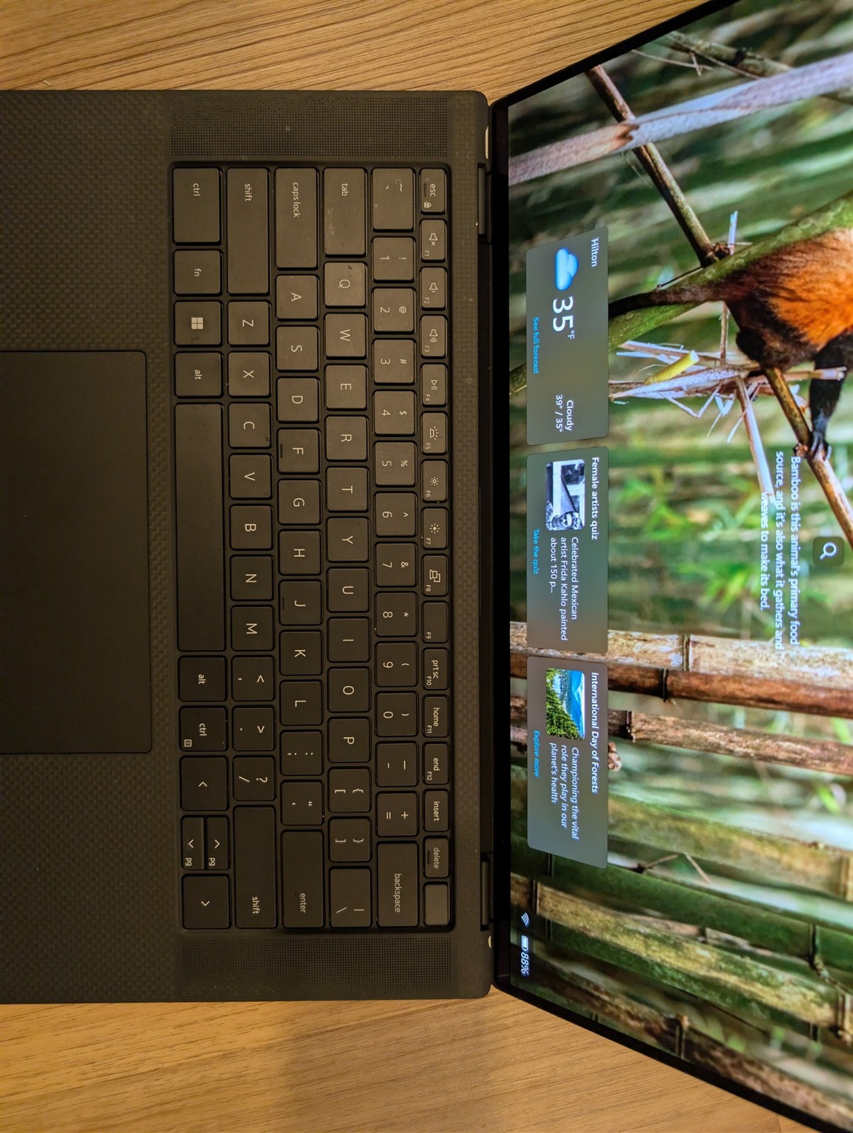 Dell XPS 9530 Intel Core i9-13900H 4TB SSD, 32GB DDR5 Memory RTX 4060 OLED TOUCH