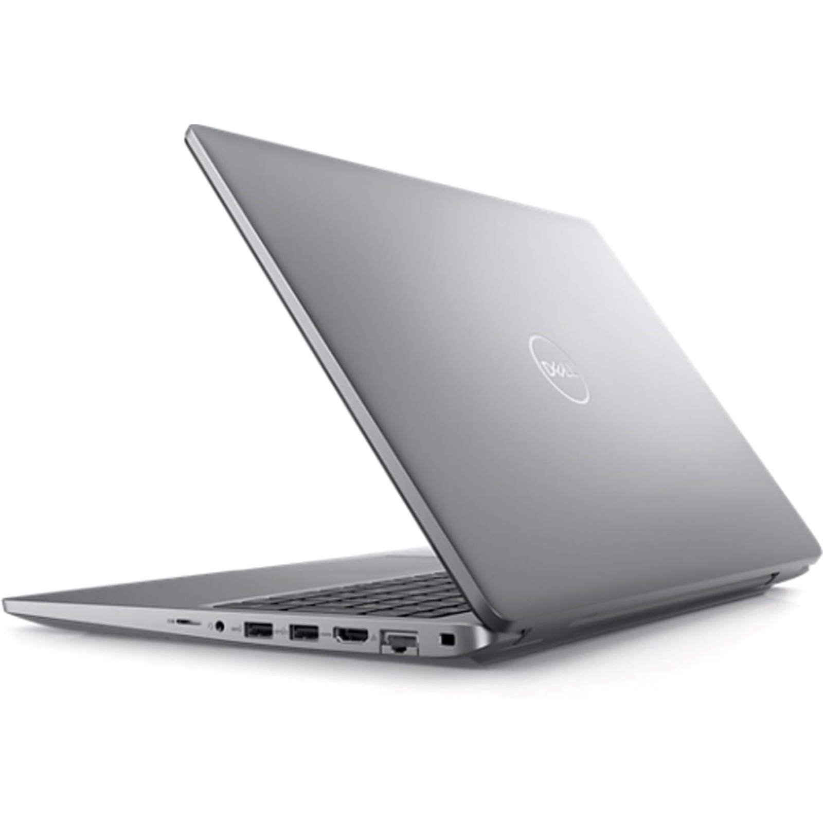 Dell Latitude 5540 (15.6″, 16GB, 256GB SSD, i7-1370P 3.90GHz) Win11P, Gray
