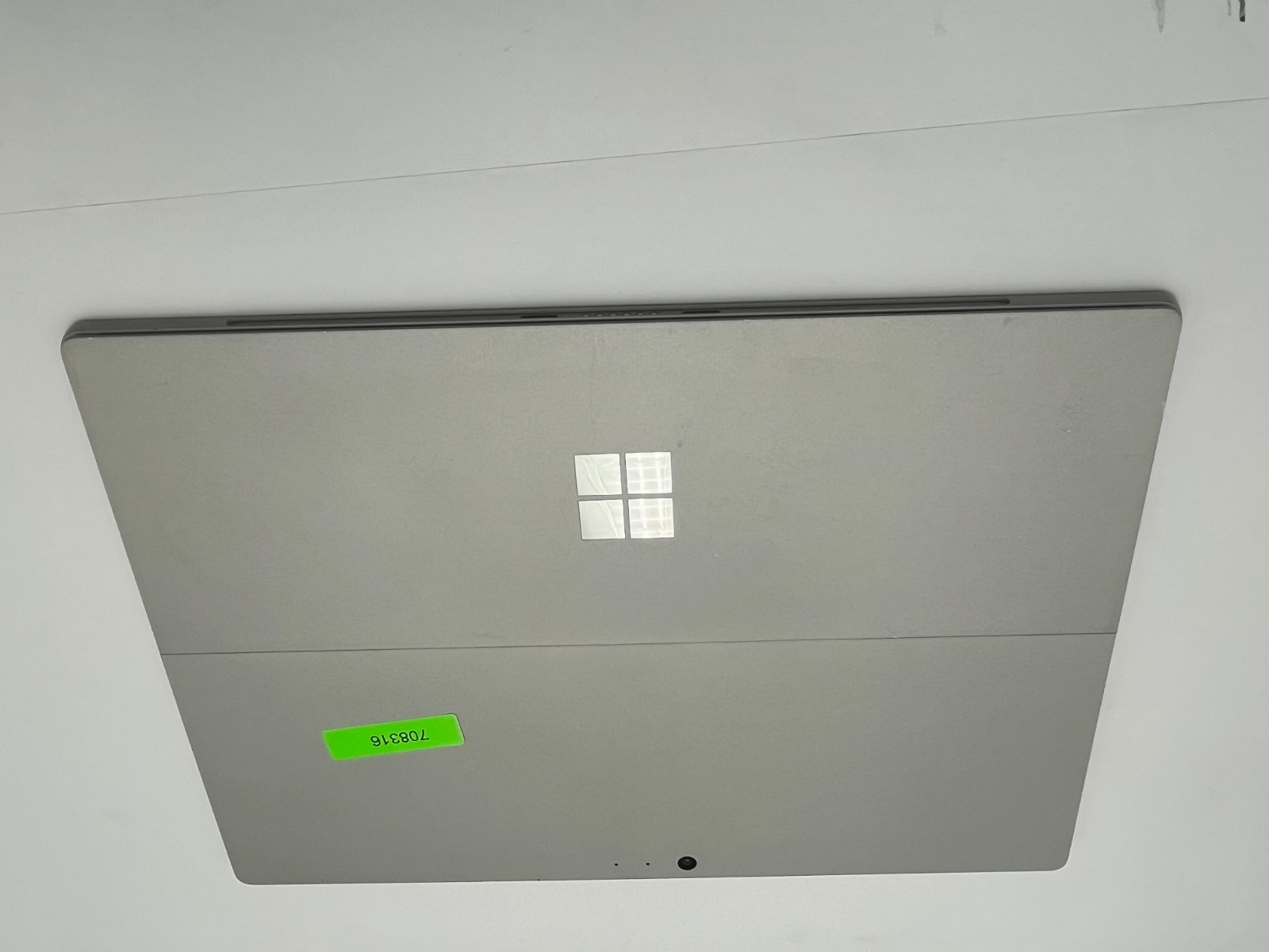 Microsoft Surface Pro 5 1796 Intel Core i5-7300U @ 2.60GHz 8GB 256GB LOT OF 11