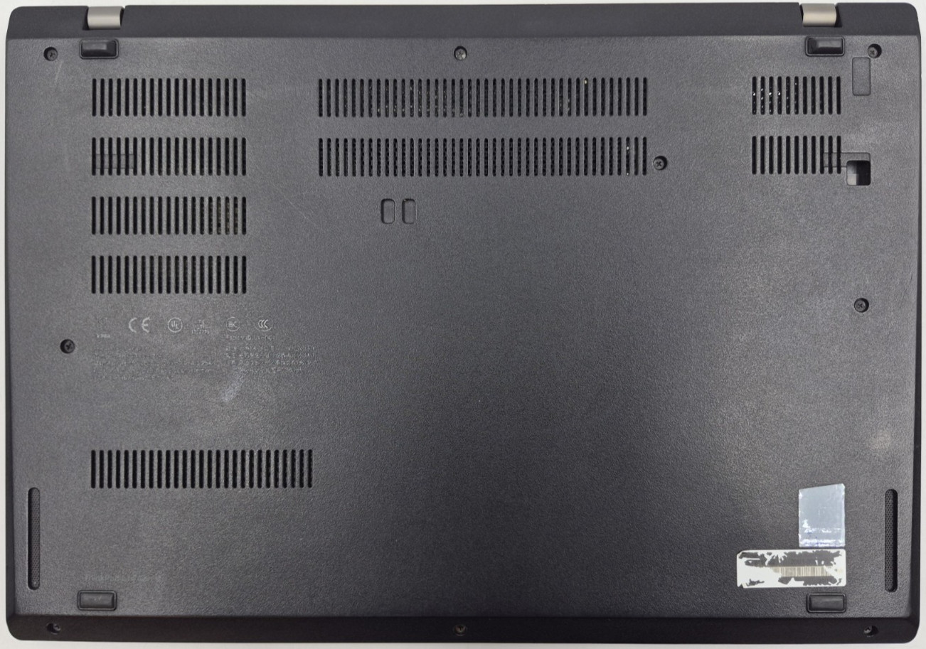 Lenovo ThinkPad L14 i5-10210U 1.60GHz 8GB RAM 256GB NVMe W11P Laptop