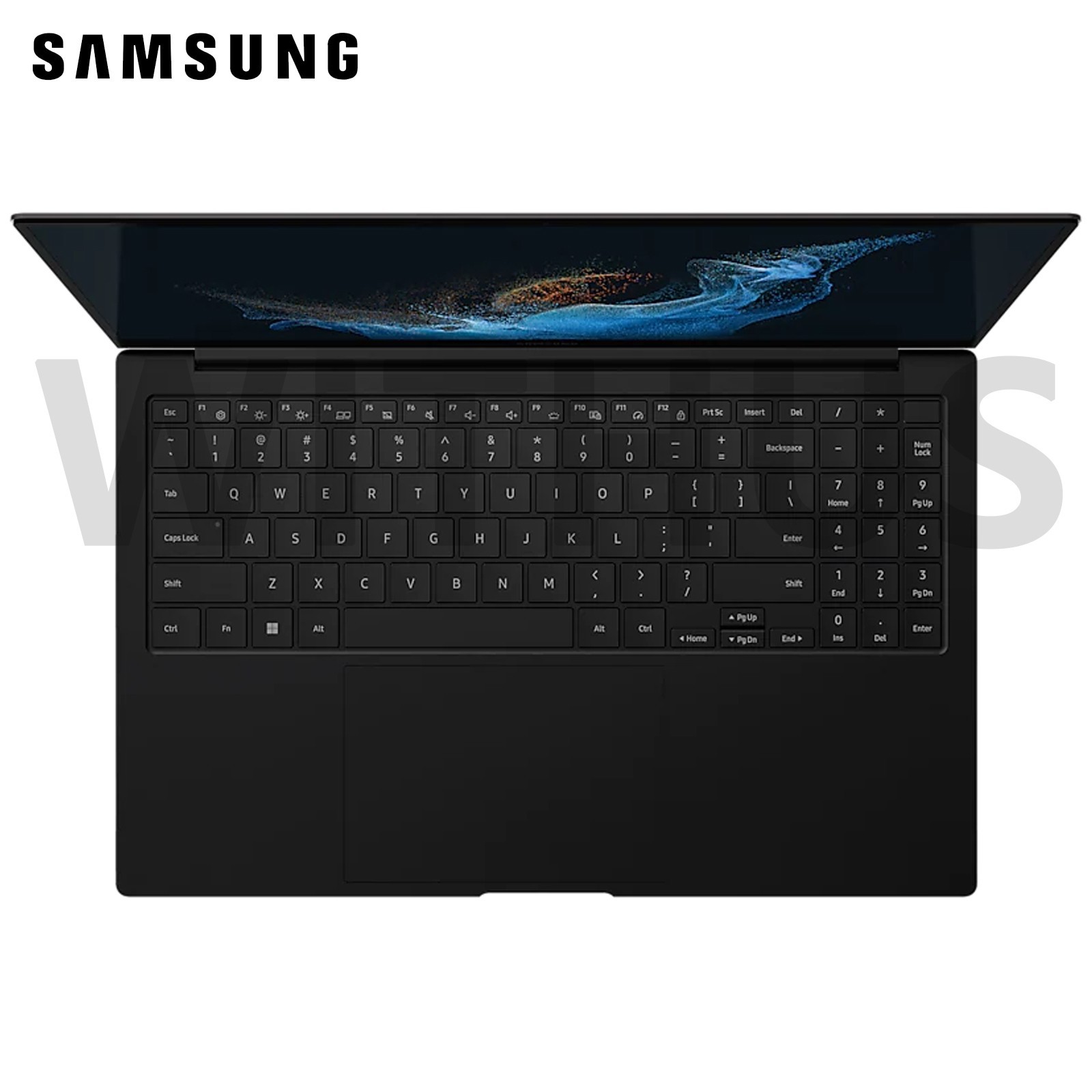 Samsung Galaxy Book2 Pro 5G 15.6″ NT955XED-KC51G i5-1240P 16GB 256GB SSD AMOLED