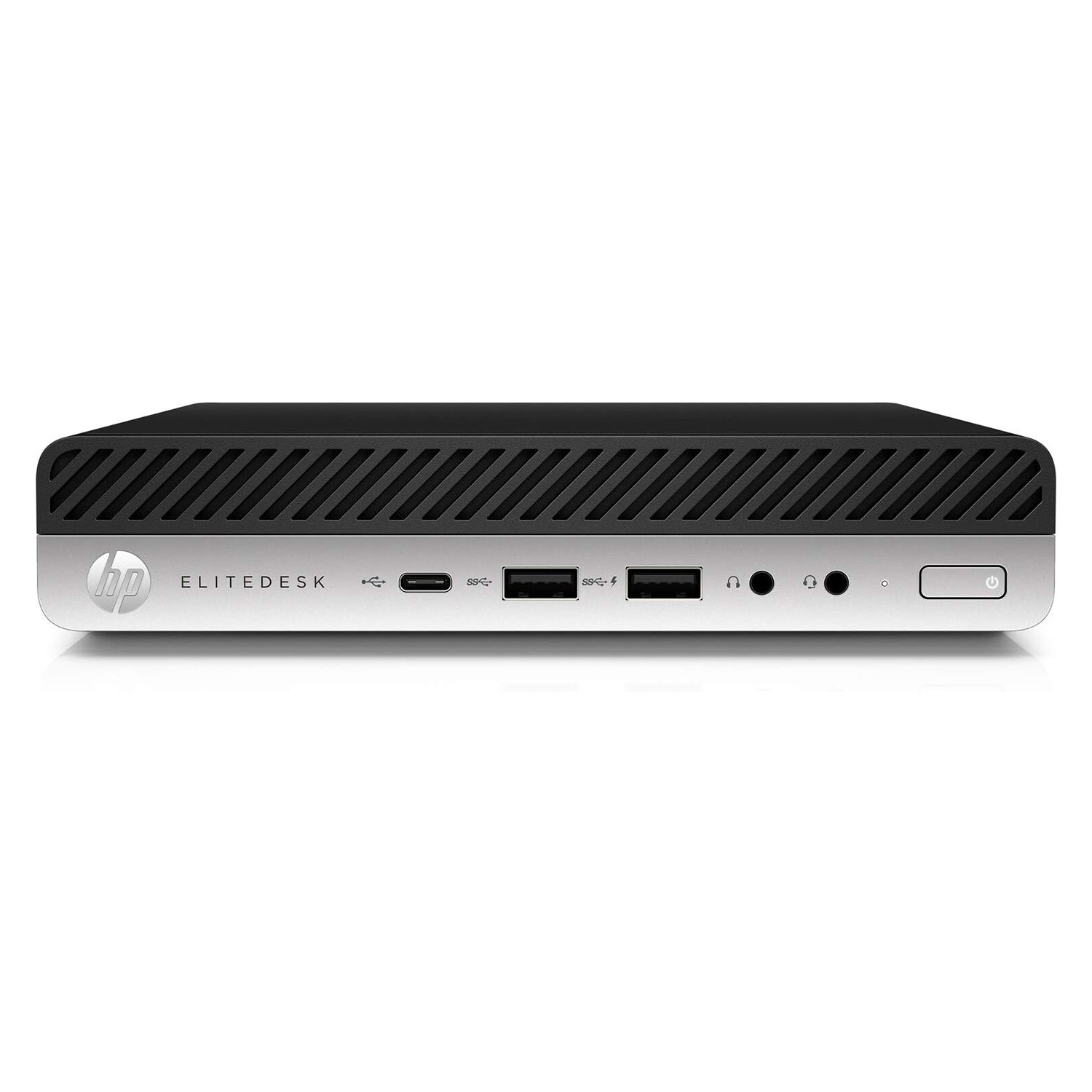 HP ELITEDESK 800 G4 I5-8500 16GB RAM 512GB SSD USB Mice USB Keyboard Win11Pro