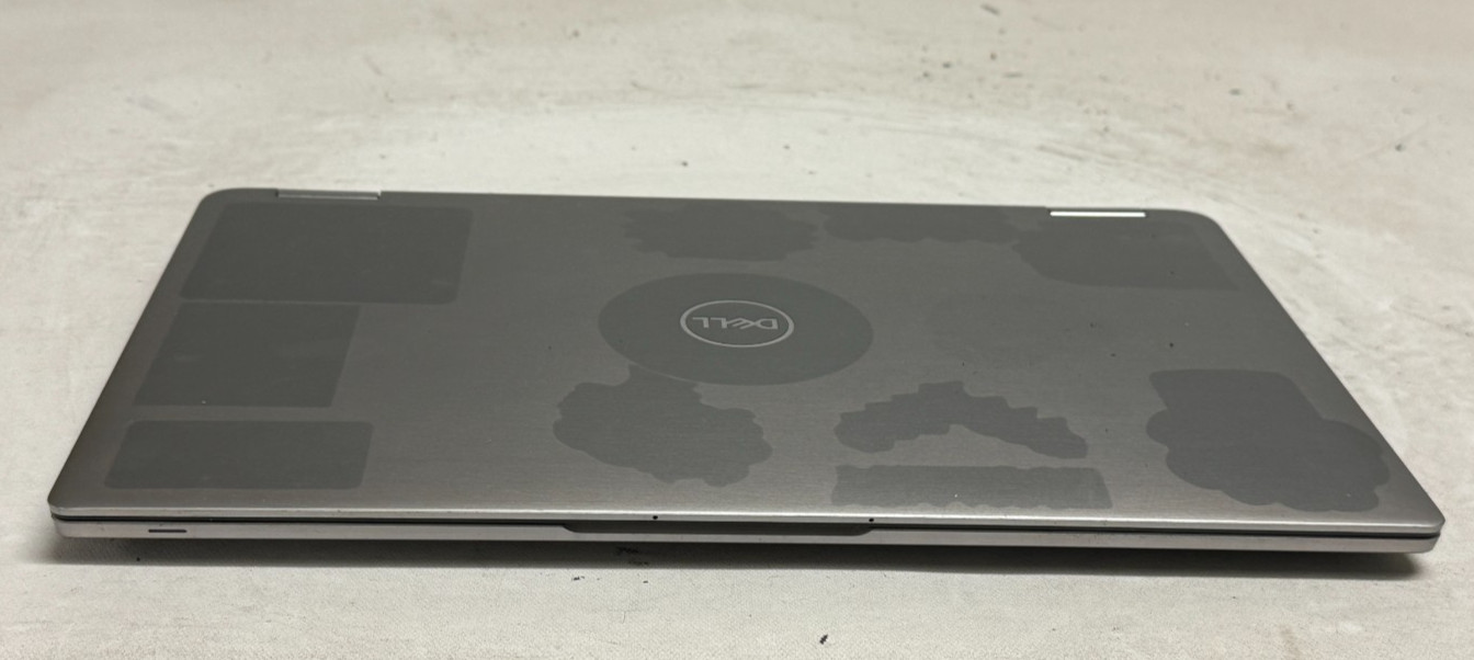 Dell Latitude 9410 2in1 14″ (i5-10310u – 16GB RAM – 256GB SSD – Win11Home)