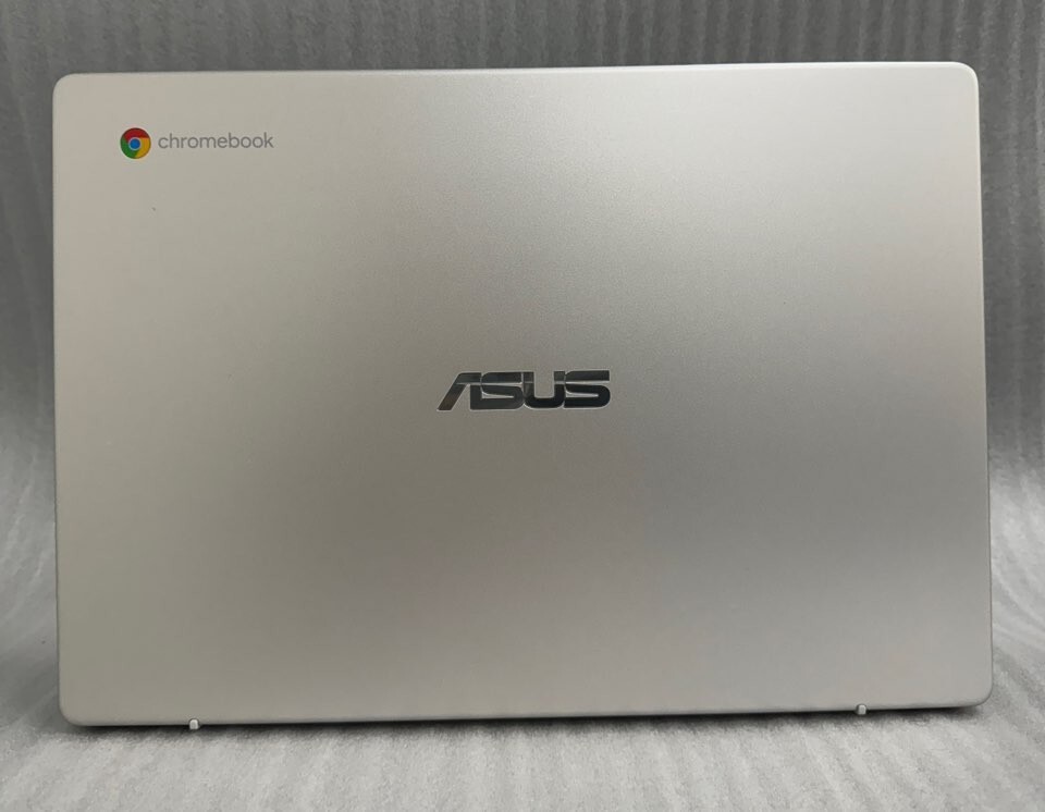 ASUS ChromeBook C424MA-DH48F 14″ (128 GB HDD Intel N4020 1.10 GHz 4 GB RAM)