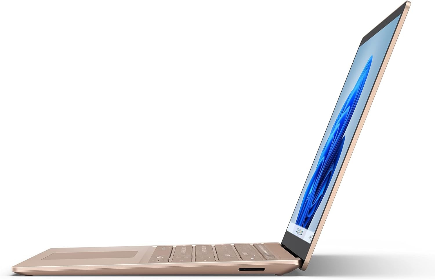 2021 Microsoft Surface Laptop 4 13.5 Ryzen 5-4680U 16GB 256GB SSD W10 Sandstone
