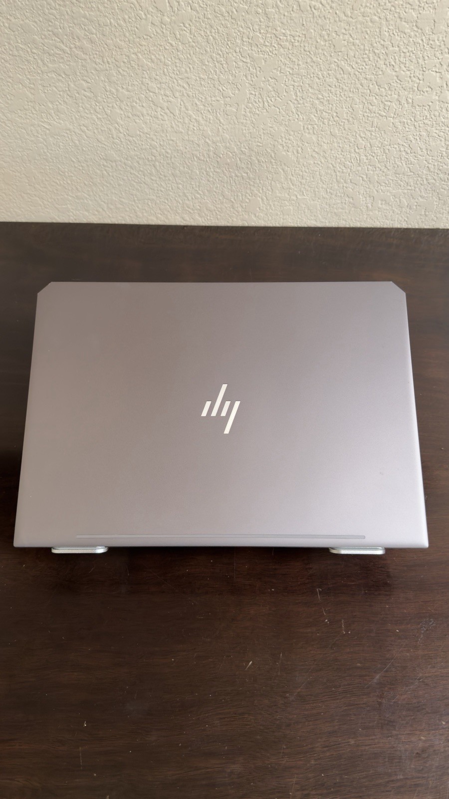 HP ZBook Studio G5 Intel i7-8750H 16GB RAM|256GB SSD| Quadro P1000 (Prototype)