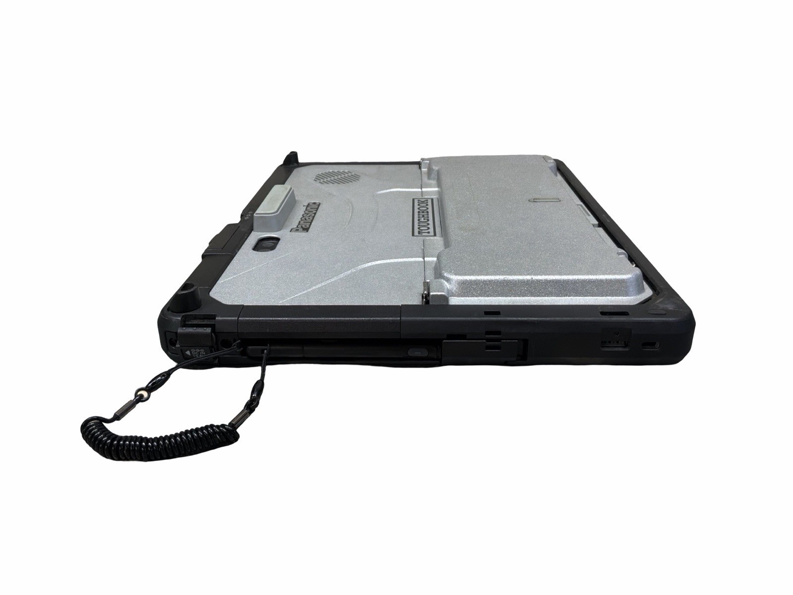 Panasonic Toughbook CF-33 i5-6TH GEN 2.4GHz 8GB RAM TOUCH For Parts SEE DETAILS