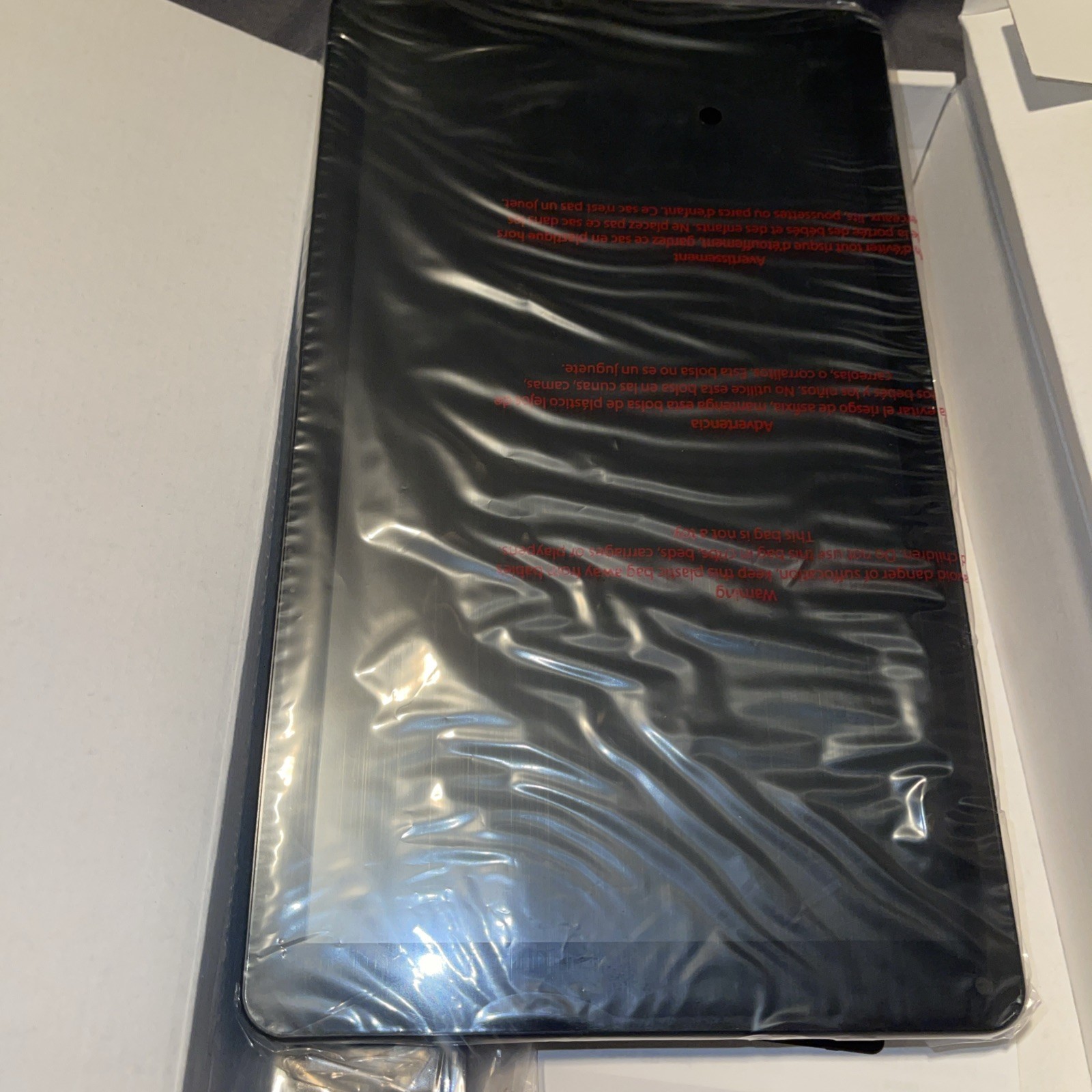 Packard Bell 10.1 e-book Tablet With Google Play New