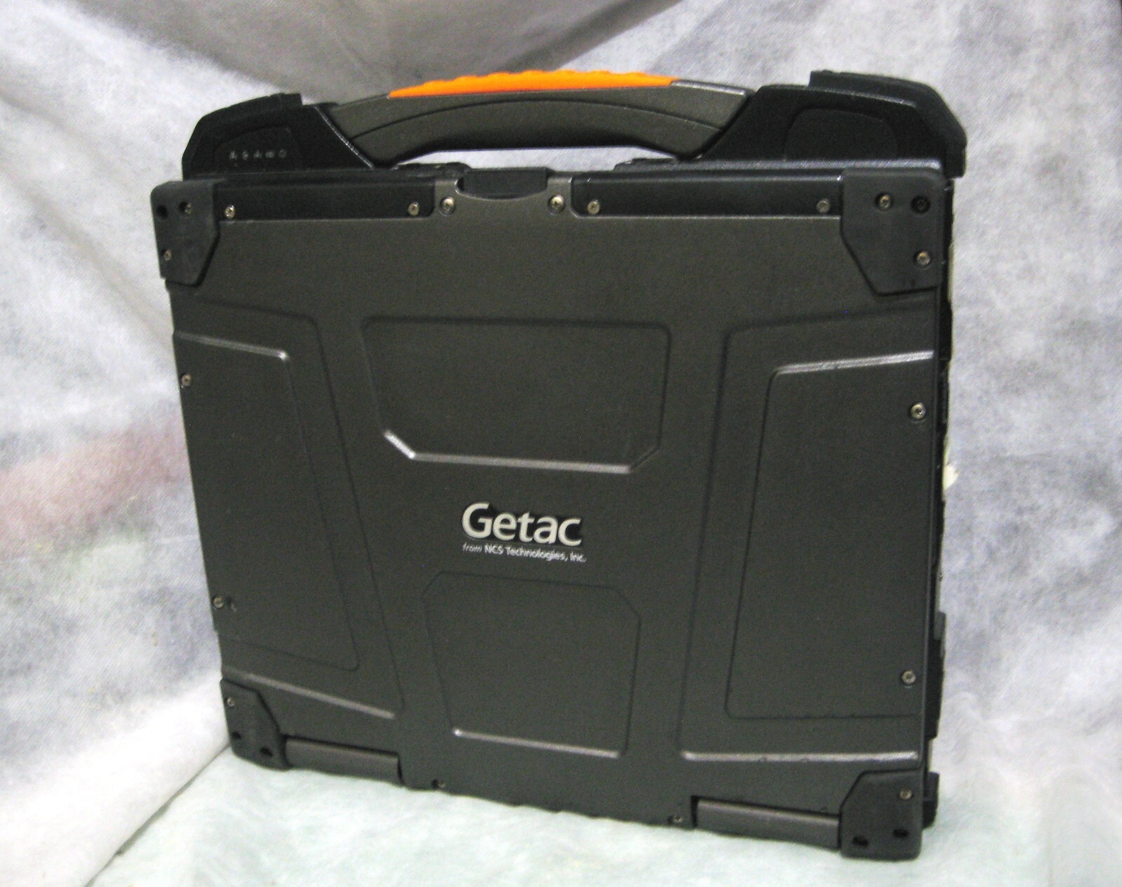 Fully Rugged Getac B300 Toughbook,i5-2520M@2.5ghz,120gSSD,4G/LTE,uBlx Custom GPS