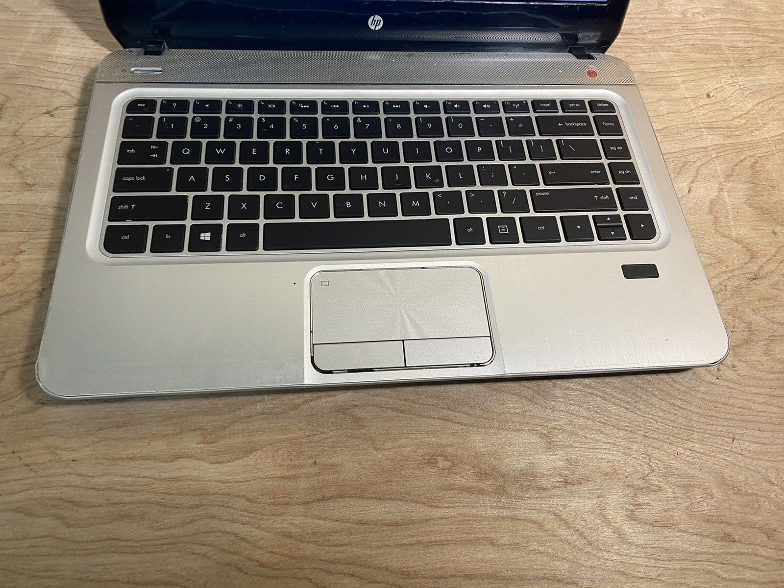 HP m4-1015dx i7 3632QM 2,20GHz 16Gb RAM SSD 180Gb Win10 Home/ see photo