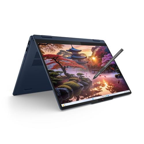 Lenovo IdeaPad 5 2-in-1 14AKP10 83KT Ryzen AI 7 350 860M 1TB 16GB 1920 x 1200