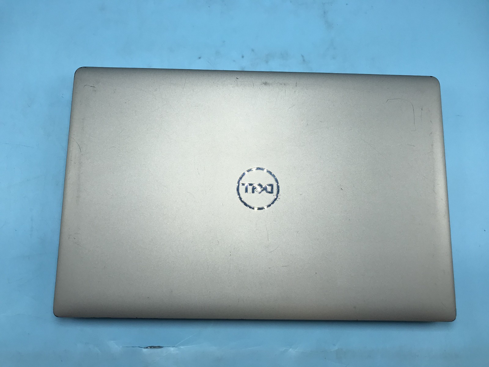 DELL Precision 3560 15.6″ Core i7-1185G7 3.000GHZ 16GB RAM 256 SSD Nvidia T500