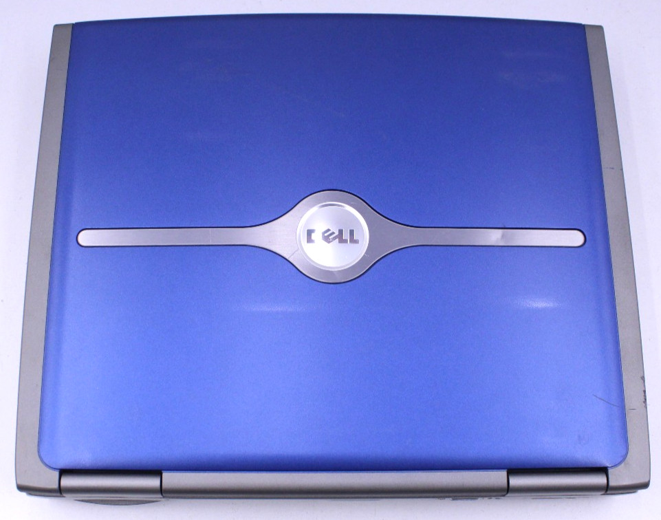 Dell Inspiron 1100 Pentium 4 @ 2.40 GHz 2GB RAM 80GB HDD Windows XP Pro SP 3