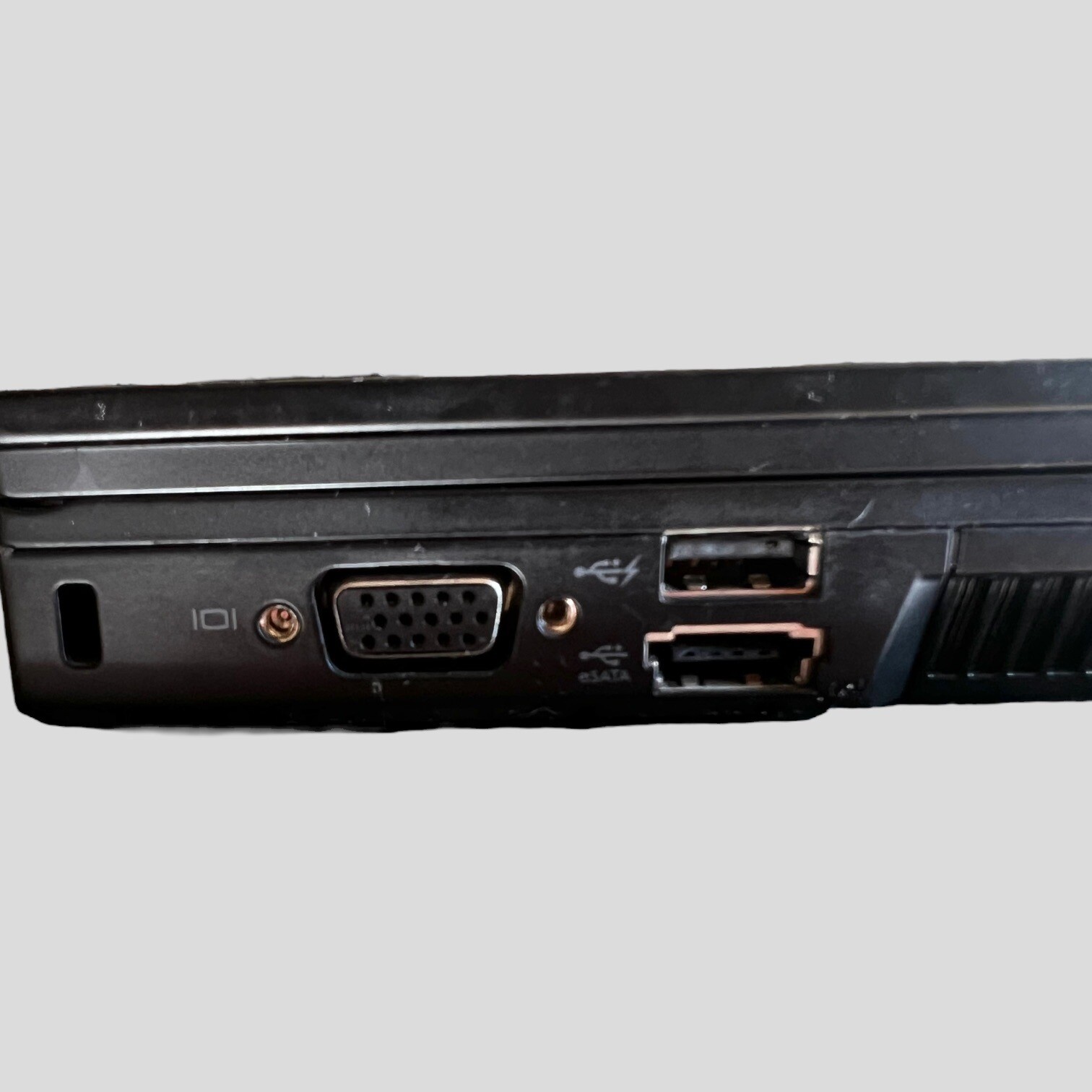 Dell Latitude E6400 Intel Core 2 Duo P9500 2.53GHz 4GB RAM 64 BIT HDD (AS IS)