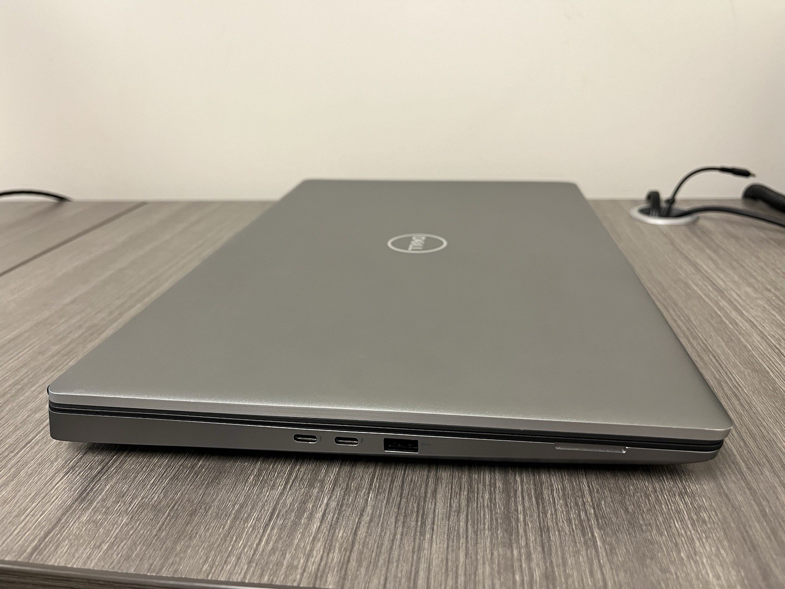 Dell Precision 7760 Core I7-11850H Nvidia RTX A3000, 64gb Ram, 1TB SSD