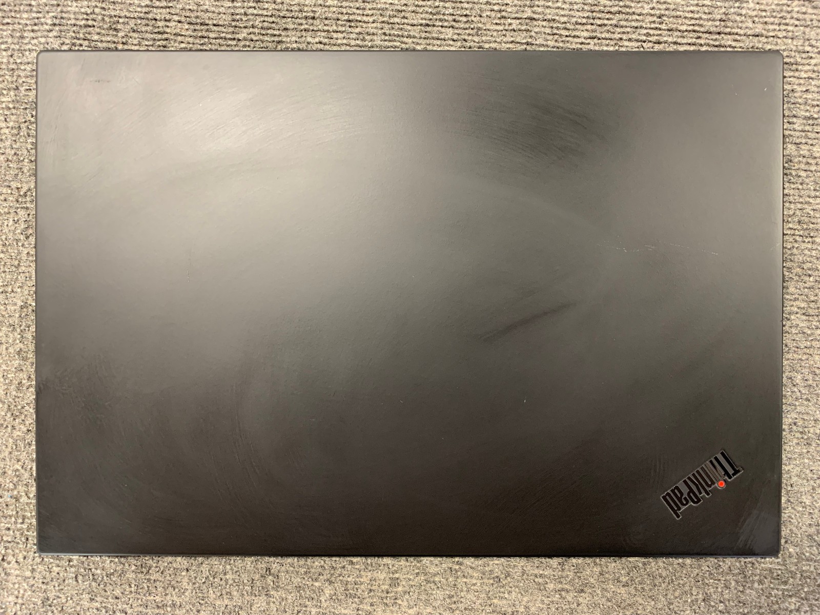 Lenovo ThinkPad P1 Gen 3 15.6″ Laptop i7-10750H, No RAM/Storage, Remote Managed