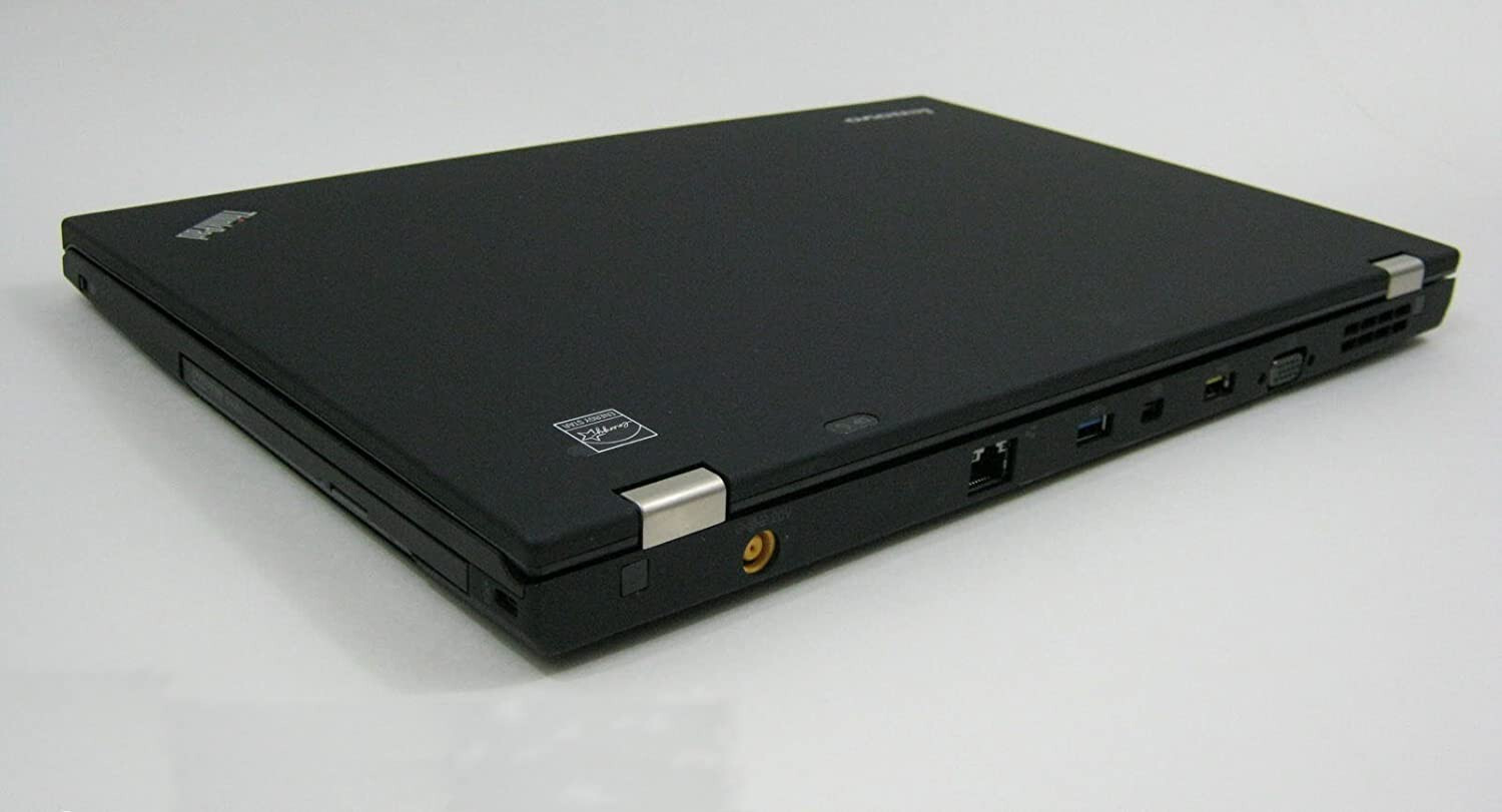 Lenovo T431S i7-3687u@2.1ghz 12GB/(1TB+512GB SSD),Charg,Batt,Wn10P,Offce2019P
