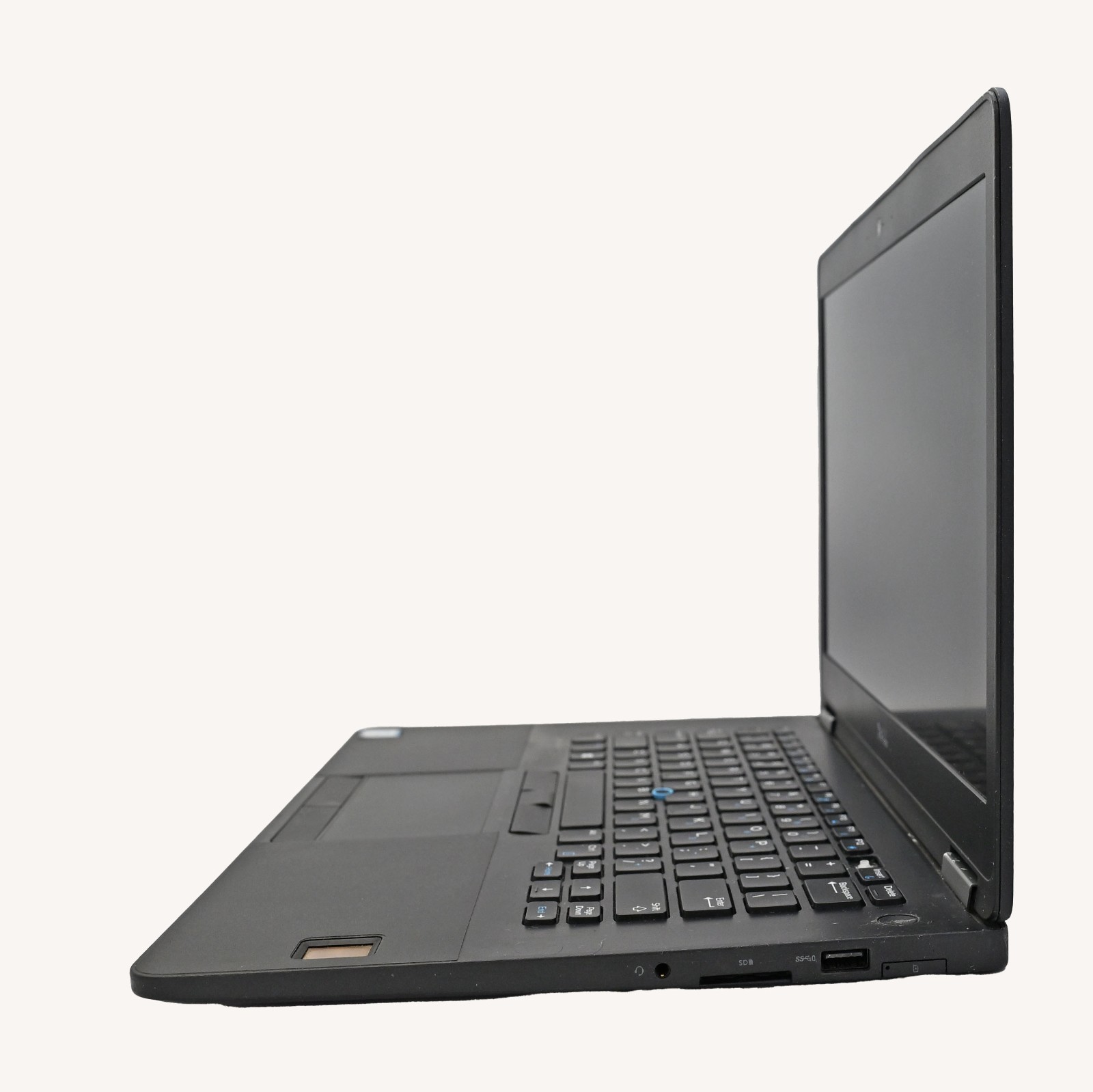 Dell Latitude E7470 i7-6600U 2.6GHz 16GB RAM 128GB SSD – Win 10 Pro BH: 95.4%