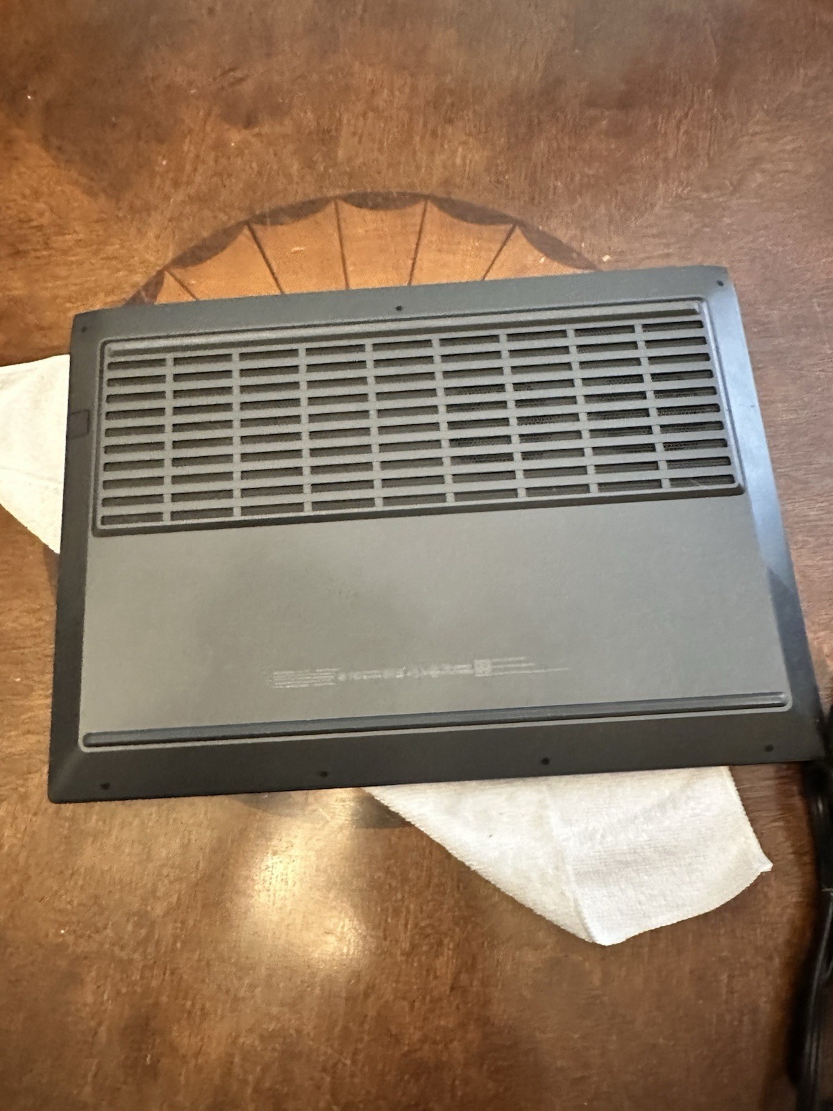 HP Victus 15 Ryzen 5 5600 H Process 8GB 512GB AMD Radeon RX 6500 M Graphics