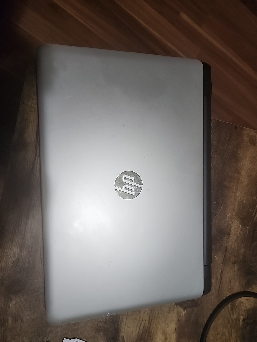 HP 350 G1 15.6” / Intel Core i5-4005U @ (Untested) Selling As Is For Parts