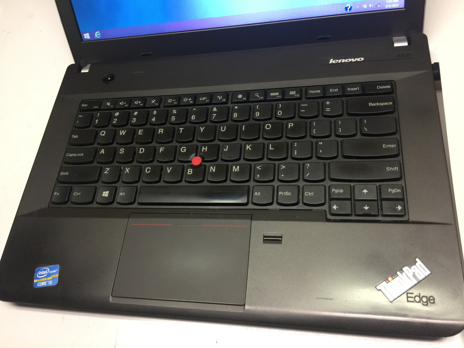 Lenovo ThinkPad Edge E431 Laptop 14″ Intel Core i5