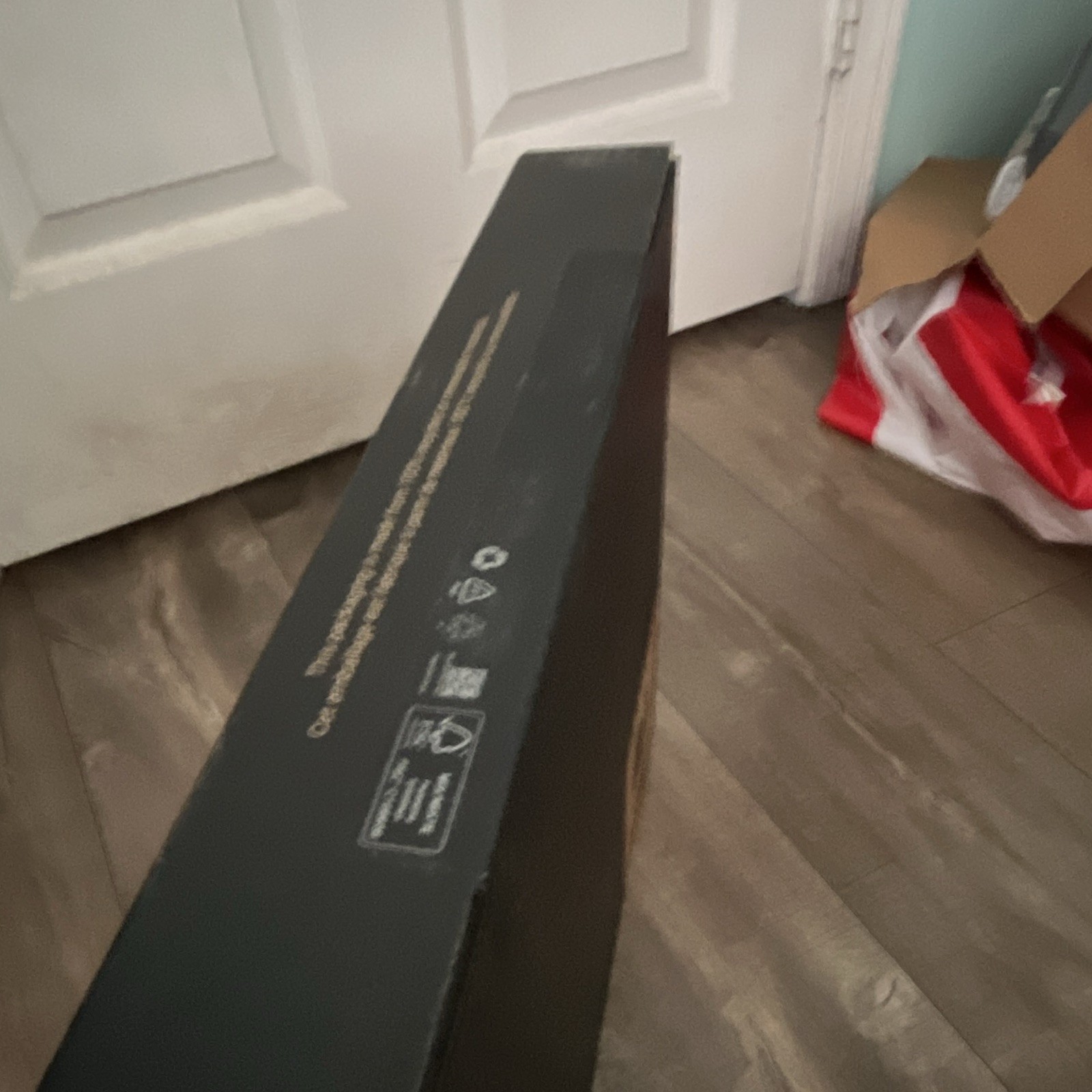 Unopened Dell Precision 3591 Workstation
