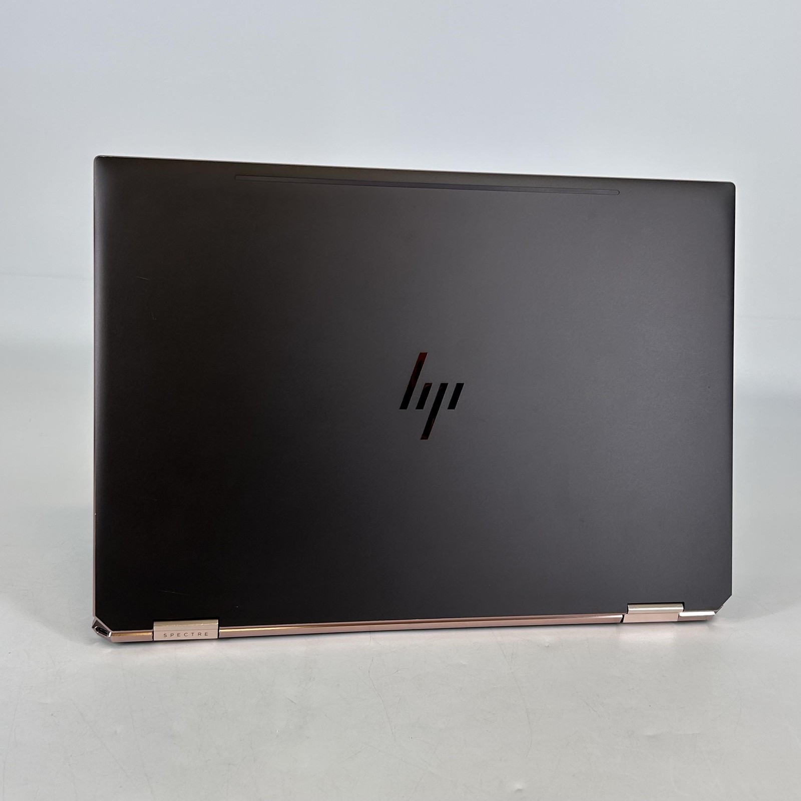 HP Spectre 15 x360 Gray 4K TOUCH i7-10510U 1.80GHz 16GB 512GB SSD NVIDIA MX250