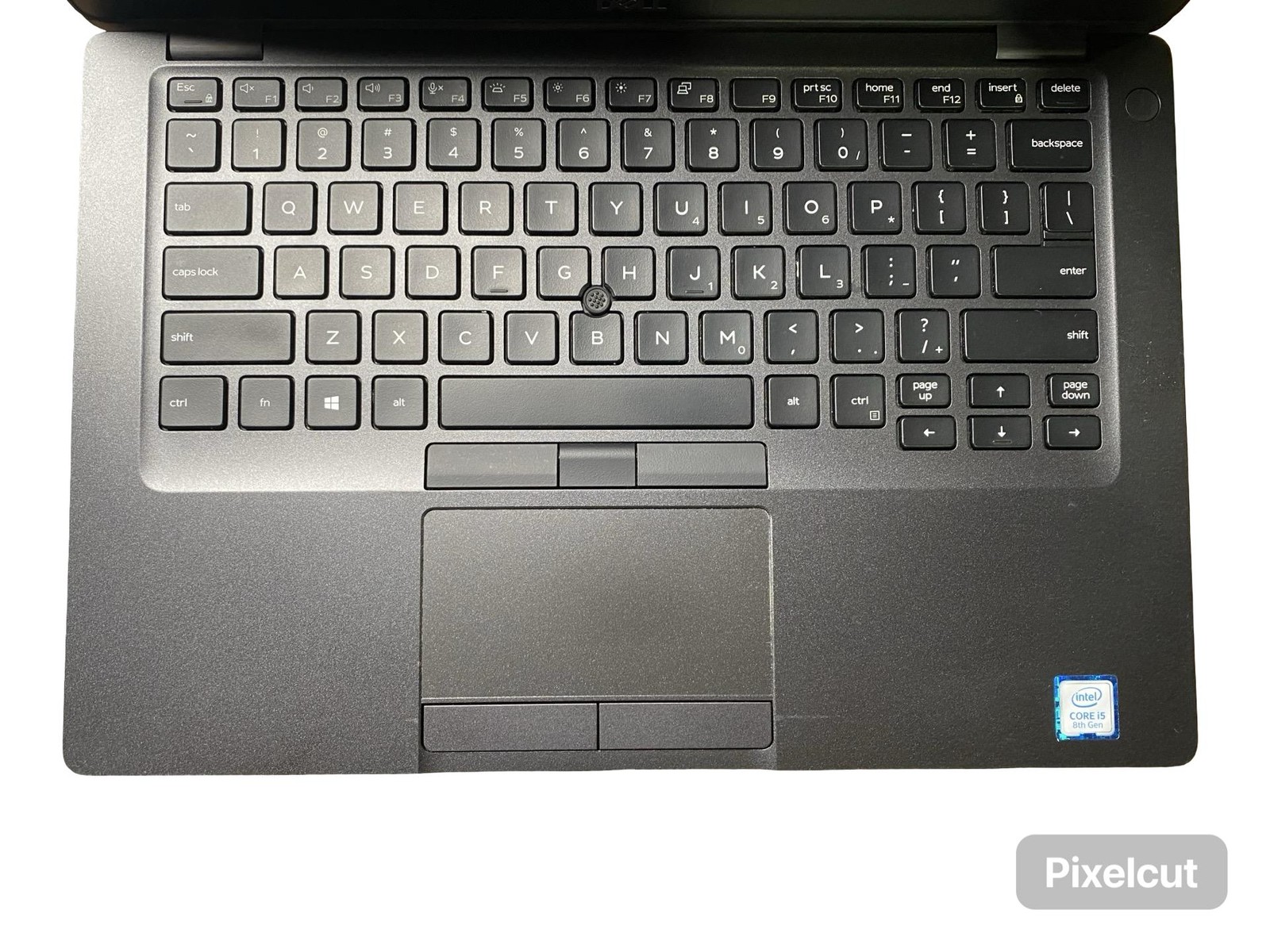 Dell Latitude 5400 i5 8365U 16GB 128GB Windows 11 Pro Battery Inc Grade C