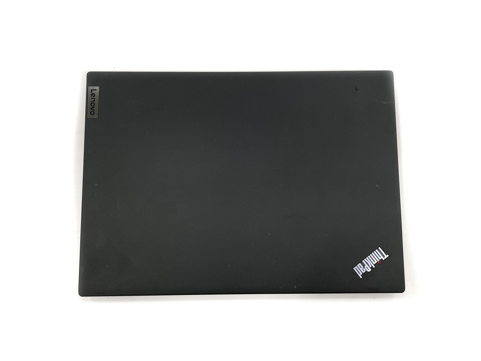 Lenovo ThinkPad X13 Gen 3 Laptop i5-1245U 1.6GHz 256GB SSD 16GB RAM NO OS