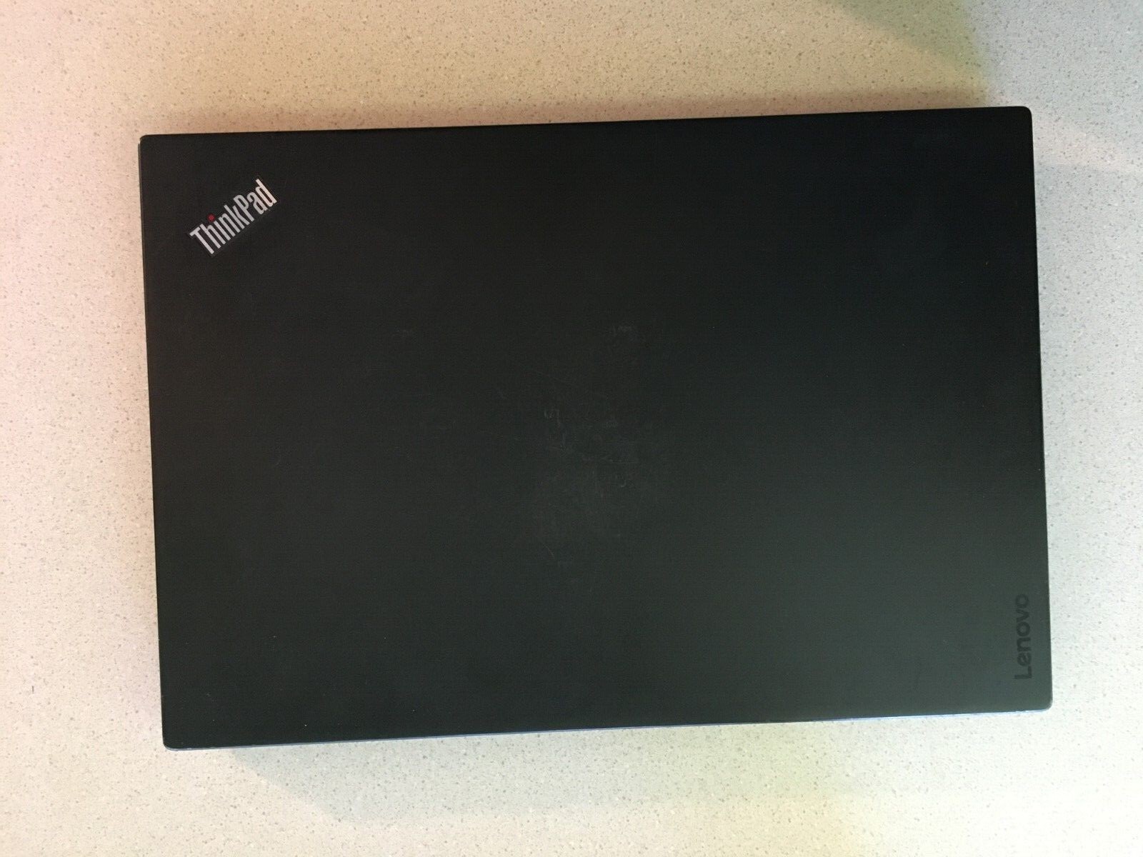 Lenovo T460s, Touch Screen, Windows 11 Pro, 1TB SSD, MS Office
