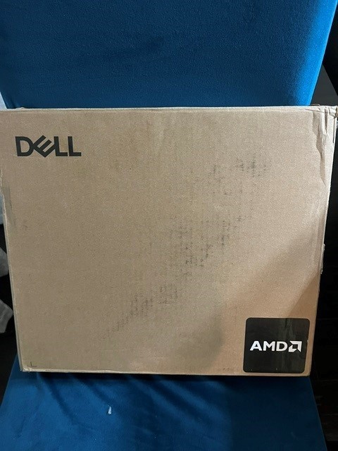 Dell Pro Plus 13.3″ 2-in-1 AMD Ryzen 5 PRO – PB13255