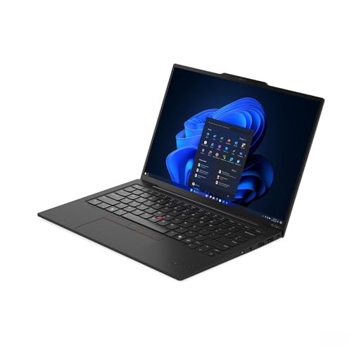 [OB] Lenovo ThinkPad X1 Carbon Gen 13 Laptop – U7 258V, 32GB, 512 GB, OLED, W11P