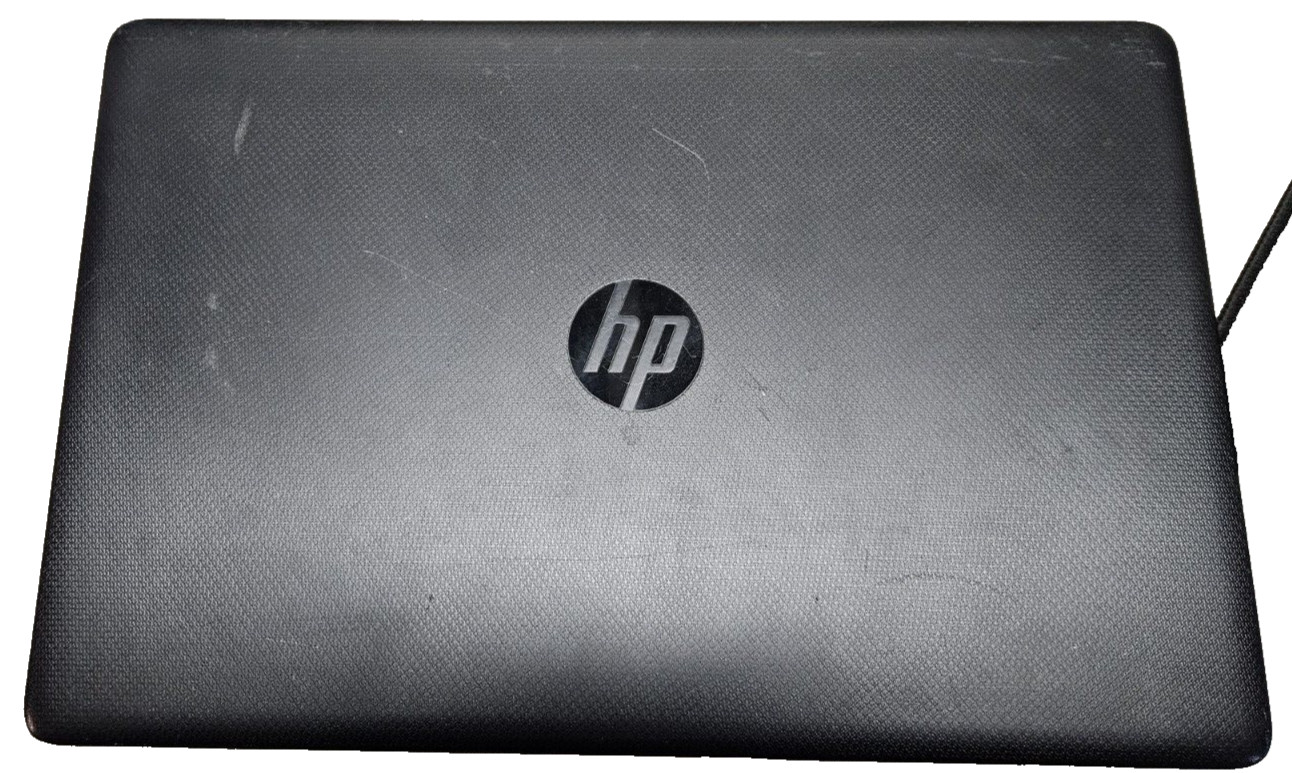 HP Notebook 15T-da200 CTO – Intel i5-10210U, 8GB 2666MHz DDR4 RAM