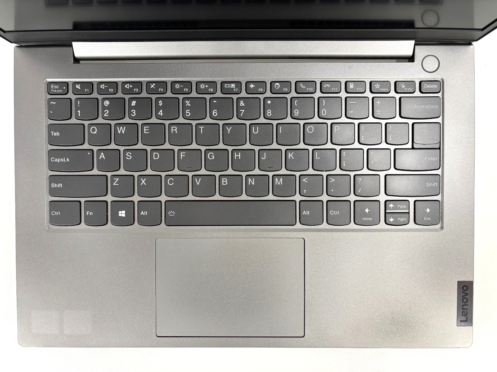 Lenovo ThinkBook 14 Gen 2 ARE AMD Ryzen 5 4500U 2.3GHz 24GB 500SSD Win11 Pro B