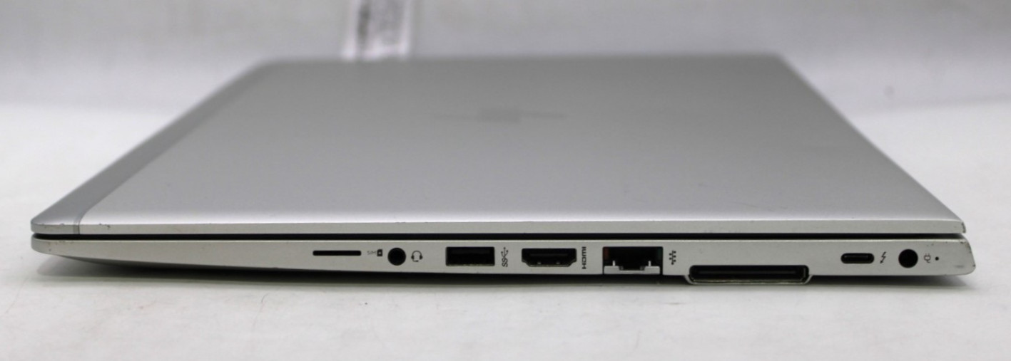 HP EliteBook 850 G6-i7-8565U@1.8GHz-16GB DDR4-NO STORAGE OR OS *USED/TESTED*